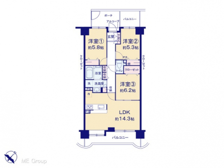 Ԏ}îP}Vj@}ʂƈقȂꍇ͌D