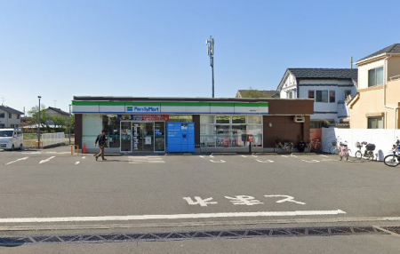 ���ӊ��@�R���r�j 700m �t�@�~���[�}�[�g ��z�����X