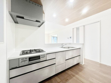 �L�b�`���@�L�X�Ƃ����g������̗ǂ��L�b�`���œ��X�̂��������y�����Ȃ肻��