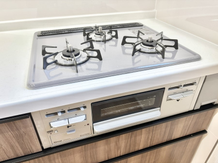 ���̑����ρ@�K�X�R�����͂r���Z���T�[���ځB�Η͒��߂�ł��t���E�����Y����h���ł���܂��B