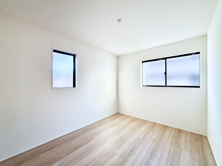 ���̑����ρ@2�ʍ̌����m�ۂ������邢��ԁB�Ƒ��݂�Ȃ����K�ȕ�炵����������݌v�ł��B