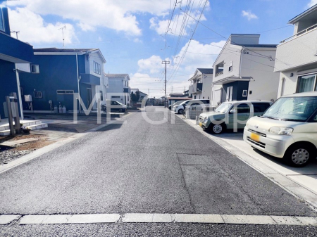 ���n�O�ώʐ^�@6���쓹�H�ɂ��z������ǍD�B��������n�܂�V�����������������܂��I