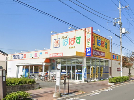 ���ӊ��@�h���b�O�X�g�A 600m �ǂ�����ςς� �ɋ����X