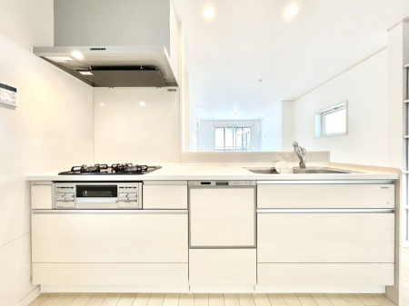 �L�b�`���@�������������I�ɁA�y�����I�V�X�e���L�b�`��  