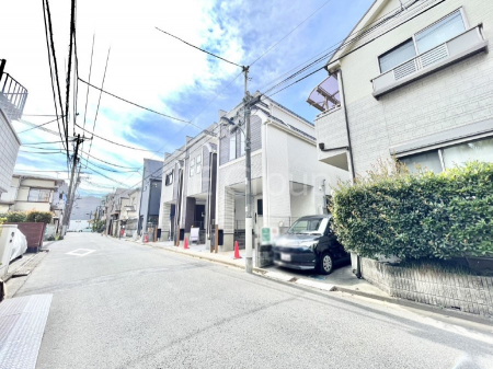 ���n�O�ώʐ^�@�O�ʓ��H�͂�����Ɛ�������Ă��܂�  