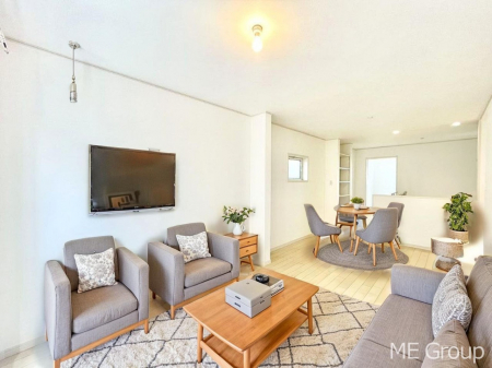 ���r���O�@���Ƒ��̓��₩�Șb�����ŕ�܂�閾�邢���r���O  ���Ƌ��CG�ł�