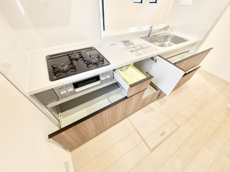 ���̑����ρ@�g���₷����D�悵���X���C�h�����[�^�C�v�I