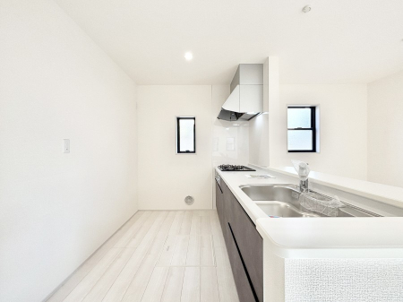 �L�b�`���@��Ƃ肠��L�b�`���ł͂��Ƒ��Ɗy�������������ł��܂��B