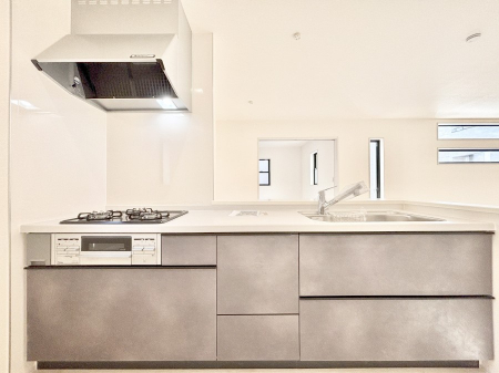 �L�b�`���@�����g���L�b�`��������A�g���₷�����������̂��₷���ɂ������܂����B 