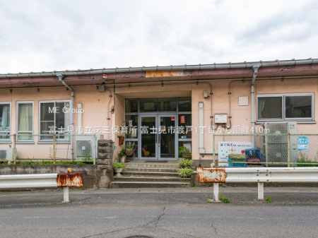 ���ӊ��@�c�t���E�ۈ牀 410m �x�m���s����O�ۈ珊