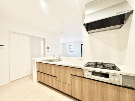 �L�b�`���@�L�X�Ƃ����g������̗ǂ��L�b�`���œ��X�̂��������y�����Ȃ肻��