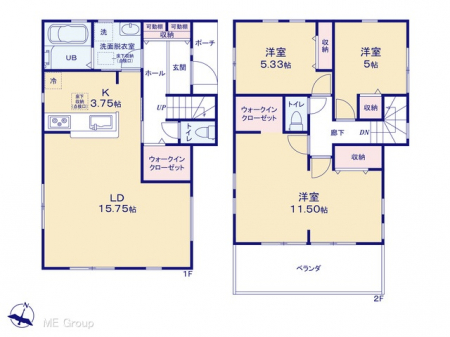 �Ԏ��}�i�̂P�ˌ��j�@�}�ʂƈقȂ�ꍇ�͌�����D��