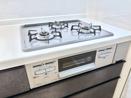 ���̑����ρ@�K�X�R�����͂r���Z���T�[���ځB�Η͒��߂�ł��t���E�����Y����h���ł���܂��B