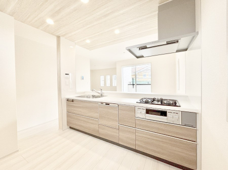 �L�b�`���@�L�X�Ƃ����g������̗ǂ��L�b�`���œ��X�̂��������y�����Ȃ肻��