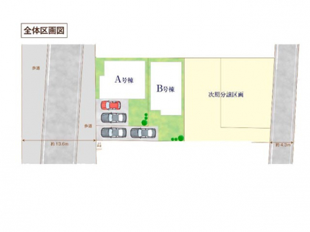 �Ԏ��}�i�̂P�ˌ��j�@���}