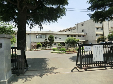 ���ӊ��@���w�Z 2056m ���ˎs����񒆊w�Z