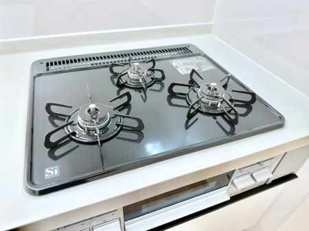 ���̑����ρ@�K�X�R�����͂r���Z���T�[���ځB�Η͒��߂�ł��t���E�����Y����h���ł���܂��B