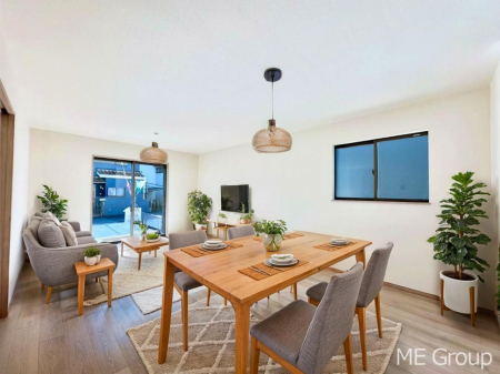 ���r���O�@���Ƒ��̓��₩�Șb�����ŕ�܂�閾�邢���r���O  ���Ƌ��CG�ł�