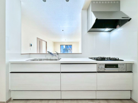 �L�b�`���@�������������I�ɁA�y�����I�V�X�e���L�b�`��  