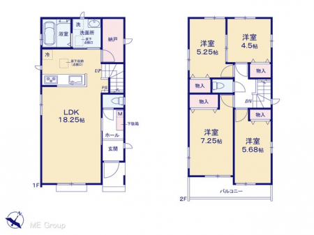 �Ԏ��}�i�̂P�ˌ��j�@�}�ʂƈقȂ�ꍇ�͌�����D��