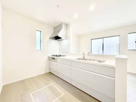 �L�b�`���@�����g���L�b�`��������A�g���₷�����������̂��₷���ɂ������܂����B 