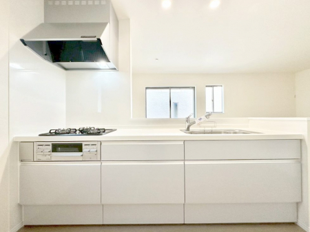 �L�b�`���@�������������I�ɁA�y�����I�V�X�e���L�b�`��  