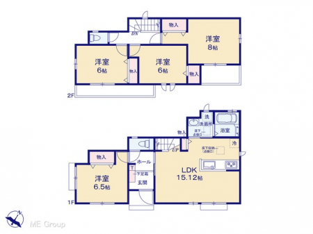 �Ԏ��}�i�̂P�ˌ��j�@�}�ʂƈقȂ�ꍇ�͌�����D��