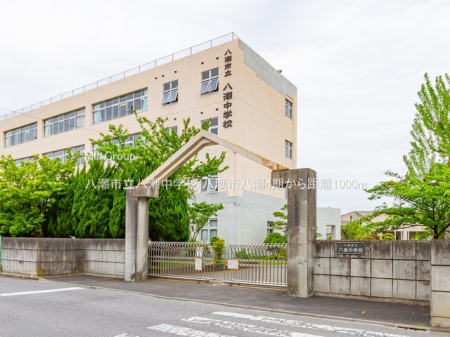 ���ӊ��@���w�Z 1000m �����s���������w�Z