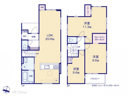 �Ԏ��}�i�̂P�ˌ��j�@�}�ʂƈقȂ�ꍇ�͌�����D��