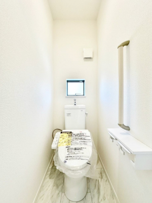 �g�C���@�g�C���͉������@�\�t��