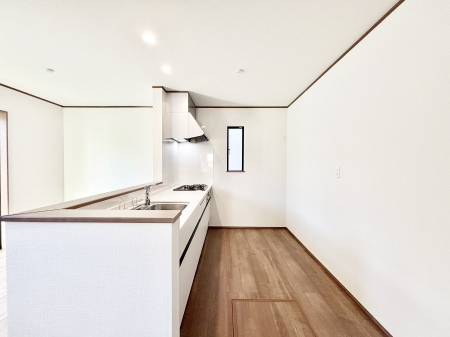 �L�b�`���@�L�X�Ƃ����g������̗ǂ��L�b�`���œ��X�̂��������y�����Ȃ肻��