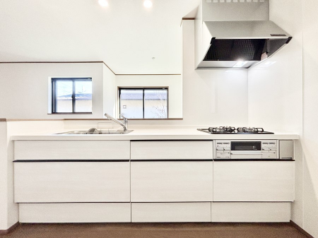 �L�b�`���@�������������I�ɁA�y�����I�V�X�e���L�b�`��