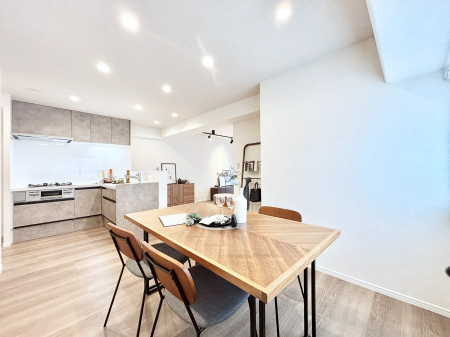 ���̑����ρ@�H���X�y�[�X�Ƃ��났�X�y�[�X���g���������₷���v�����j���O�B