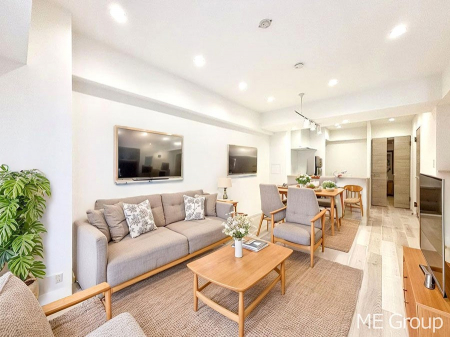 ���r���O�@�������������͋C�̂k�c�j�͉Ƒ��݂�Ȃ̉��K��ԁ@���Ƌ��CG�ł�