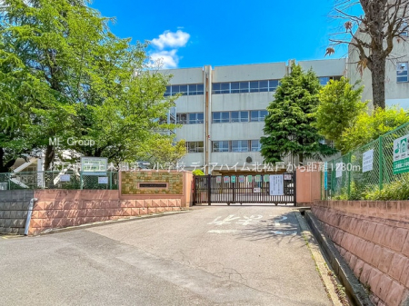 ӊ@wZ 1280m ˎs{񏬊wZ