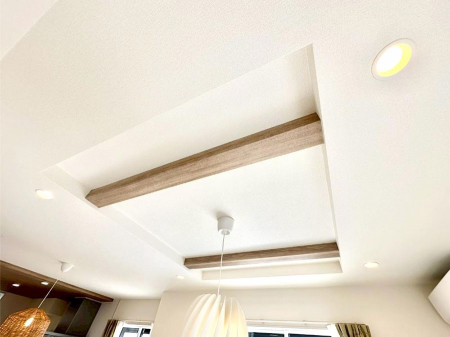 ���̑����ρ@�܏�V��͗��̓I�ȉ��s��������̂ŁA�J���I�ȋ�Ԃ����o�ł��܂��B  