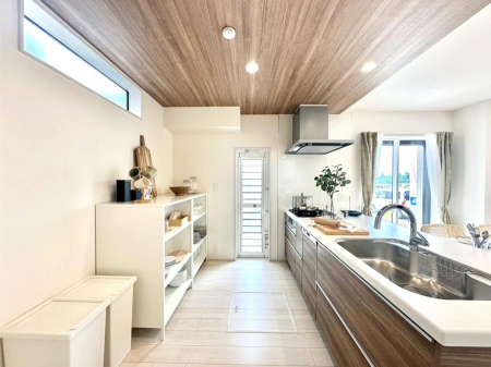 �L�b�`���@��Ƃ肠��L�b�`���ł͂��Ƒ��Ɗy�������������ł��܂��B