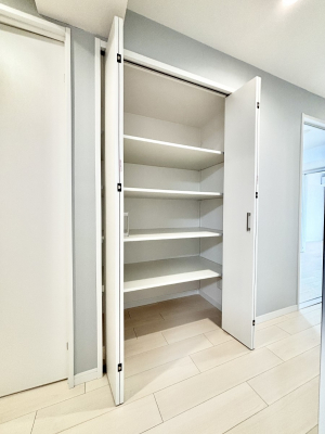 ���[�@�L�����[�B�|���p�����p�i�̃X�g�b�N�Ȃǂ�����������[�B