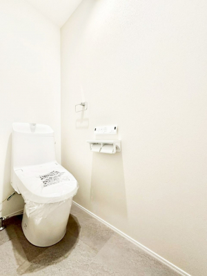 �g�C���@�g�C���͉������@�\�t��