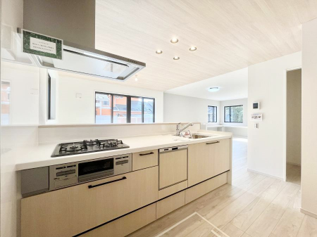 Lb`@ȂłƑƂ̉by߂ΖʃLb` 