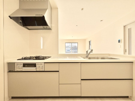 �L�b�`���@�������������I�ɁA�y�����I�V�X�e���L�b�`��  