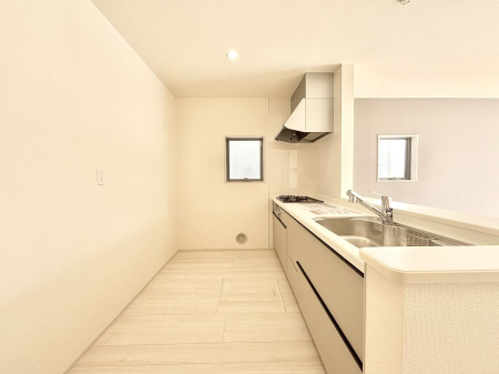 �L�b�`���@��Ƃ肠��L�b�`���ł͂��Ƒ��Ɗy�������������ł��܂��B