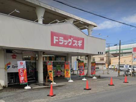 ���ӊ��@�h���b�O�X�g�A 1088m �h���b�O�X�M �󗈓X