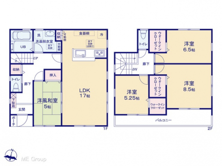 �Ԏ��}�i�̂P�ˌ��j�@�}�ʂƈقȂ�ꍇ�͌�����D��