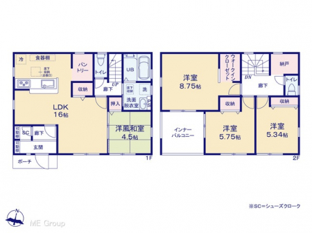 �Ԏ��}�i�̂P�ˌ��j�@�}�ʂƈقȂ�ꍇ�͌�����D��