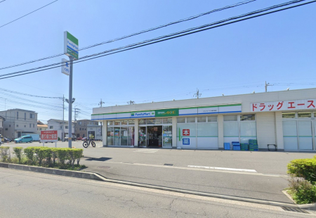 ���ӊ��@�R���r�j 900m �t�@�~���[�}�[�g �h���b�O�G�[�X��z�I��X