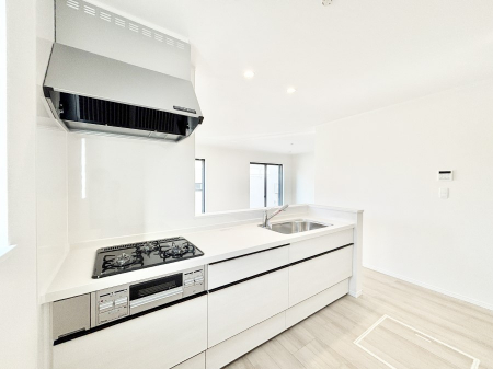 �L�b�`���@�L�X�Ƃ����g������̗ǂ��L�b�`���œ��X�̂��������y�����Ȃ肻��