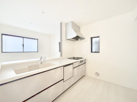 �L�b�`���@��Ƃ肠��L�b�`���ł͂��Ƒ��Ɗy�������������ł��܂��B