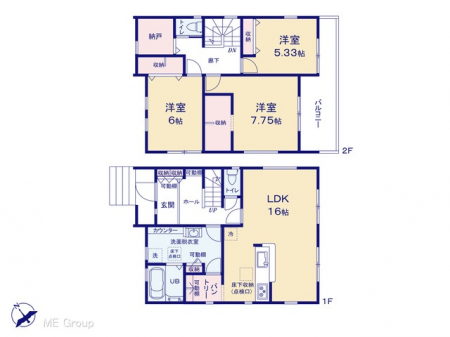 �Ԏ��}�i�̂P�ˌ��j�@�}�ʂƈقȂ�ꍇ�͌�����D��