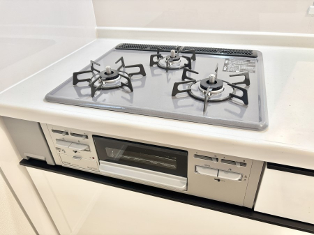 ���̑����ρ@�K�X�R�����͂r���Z���T�[���ځB�Η͒��߂�ł��t���E�����Y����h���ł���܂��B